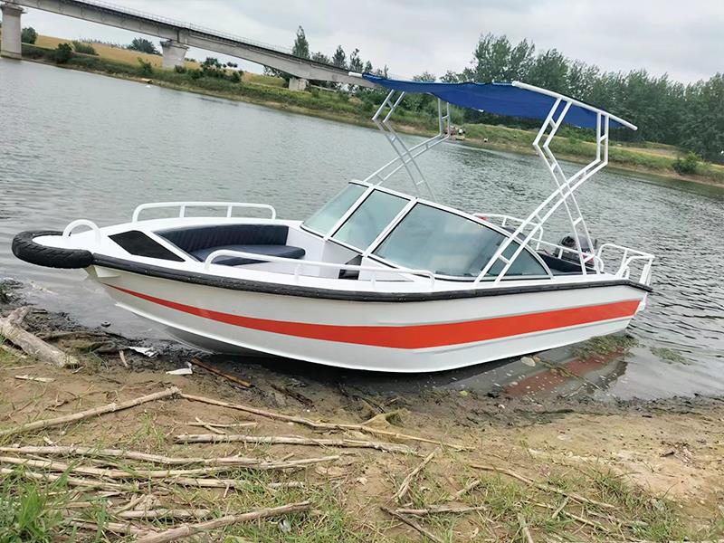 游艇，釣魚艇