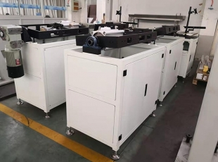 自動化機(jī)架 鈑金