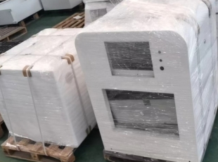 自動化機(jī)架 鈑金